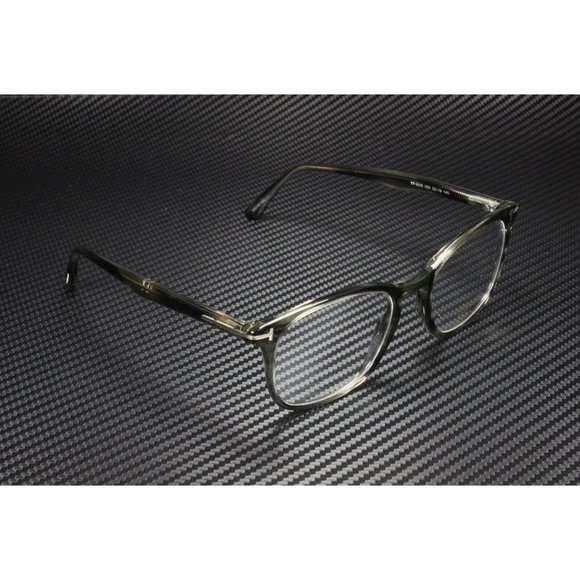 SALE! Tom Ford Men's 52mm Eyeglasses - Picture 3 of 5